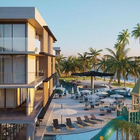 Gav Resorts Pôrto das Galinhas Екстериор снимка
