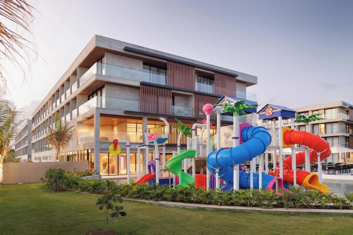 Gav Resorts Pôrto das Galinhas Екстериор снимка
