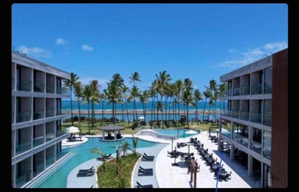 Gav Resorts Pôrto das Galinhas Екстериор снимка