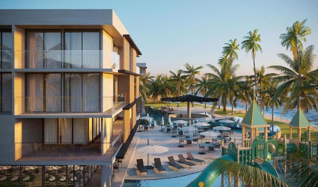 Gav Resorts Pôrto das Galinhas Екстериор снимка